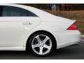 2006 Alabaster White Mercedes-Benz CLS 500  photo #23