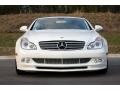 2006 Alabaster White Mercedes-Benz CLS 500  photo #36