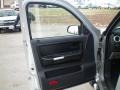 Sierra Silver Metallic - Raider LS Extended Cab Photo No. 18
