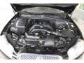  2009 XF Premium Luxury 4.2 Liter DOHC 32-Valve VVT V8 Engine