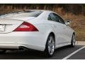 2006 Alabaster White Mercedes-Benz CLS 500  photo #51