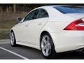 2006 Alabaster White Mercedes-Benz CLS 500  photo #52