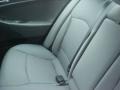 Radiant Silver - Sonata GLS Photo No. 8