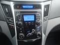 Radiant Silver - Sonata GLS Photo No. 9