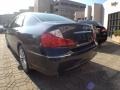 Slate Blue - M 35x AWD Sedan Photo No. 14