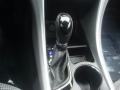 Radiant Silver - Sonata GLS Photo No. 10