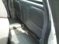 Sierra Silver Metallic - Raider LS Extended Cab Photo No. 22