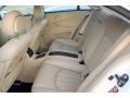 Cashmere Beige Rear Seat Photo for 2006 Mercedes-Benz CLS #60744749
