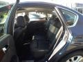Slate Blue - M 35x AWD Sedan Photo No. 27