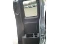 Sierra Silver Metallic - Raider LS Extended Cab Photo No. 25