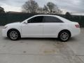 Super White - Camry LE Photo No. 6