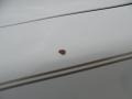 Super White - Camry LE Photo No. 12
