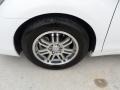 Super White - Camry LE Photo No. 13