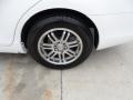 Super White - Camry LE Photo No. 14