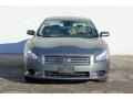Mystic Jade Metallic - Maxima 3.5 SV Photo No. 9