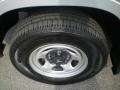 Sierra Silver Metallic - Raider LS Extended Cab Photo No. 29