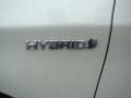 2011 Toyota Prius Hybrid II Marks and Logos