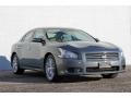 Mystic Jade Metallic - Maxima 3.5 SV Photo No. 12