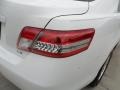 Super White - Camry LE Photo No. 19