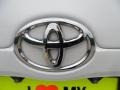 Super White - Camry LE Photo No. 21