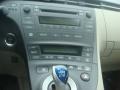 Blizzard White Pearl - Prius Hybrid II Photo No. 12