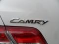 Super White - Camry LE Photo No. 22
