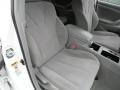 Super White - Camry LE Photo No. 27