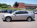 2009 Quick Silver Pearl Mitsubishi Galant Sport V6  photo #2