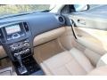 Mystic Jade Metallic - Maxima 3.5 SV Photo No. 29