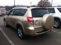 Sandy Beach Metallic - RAV4 Limited 4WD Photo No. 3