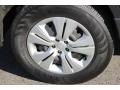 Graphite Gray Metallic - Outback 2.5i Wagon Photo No. 14