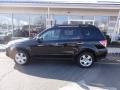 2009 Obsidian Black Pearl Subaru Forester 2.5 X Premium  photo #3
