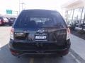 2009 Obsidian Black Pearl Subaru Forester 2.5 X Premium  photo #6