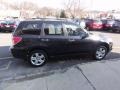 2009 Obsidian Black Pearl Subaru Forester 2.5 X Premium  photo #8