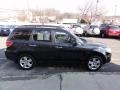 2009 Obsidian Black Pearl Subaru Forester 2.5 X Premium  photo #9