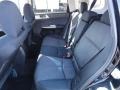 2009 Obsidian Black Pearl Subaru Forester 2.5 X Premium  photo #14
