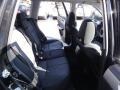 2009 Obsidian Black Pearl Subaru Forester 2.5 X Premium  photo #16