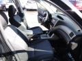 2009 Obsidian Black Pearl Subaru Forester 2.5 X Premium  photo #17