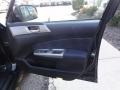 2009 Obsidian Black Pearl Subaru Forester 2.5 X Premium  photo #18