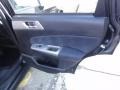 2009 Obsidian Black Pearl Subaru Forester 2.5 X Premium  photo #19