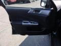 2009 Obsidian Black Pearl Subaru Forester 2.5 X Premium  photo #21