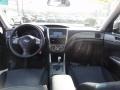 2009 Obsidian Black Pearl Subaru Forester 2.5 X Premium  photo #22