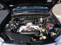 2009 Obsidian Black Pearl Subaru Forester 2.5 X Premium  photo #25