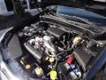 2009 Obsidian Black Pearl Subaru Forester 2.5 X Premium  photo #26