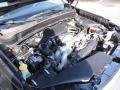 2009 Obsidian Black Pearl Subaru Forester 2.5 X Premium  photo #27