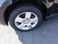 2009 Obsidian Black Pearl Subaru Forester 2.5 X Premium  photo #28