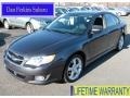 Diamond Gray Metallic - Legacy 2.5i Sedan Photo No. 1
