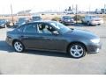 Diamond Gray Metallic - Legacy 2.5i Sedan Photo No. 4