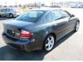 Diamond Gray Metallic - Legacy 2.5i Sedan Photo No. 6