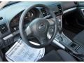Diamond Gray Metallic - Legacy 2.5i Sedan Photo No. 9